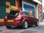 Volvo C30 D4 2010 года (UK)